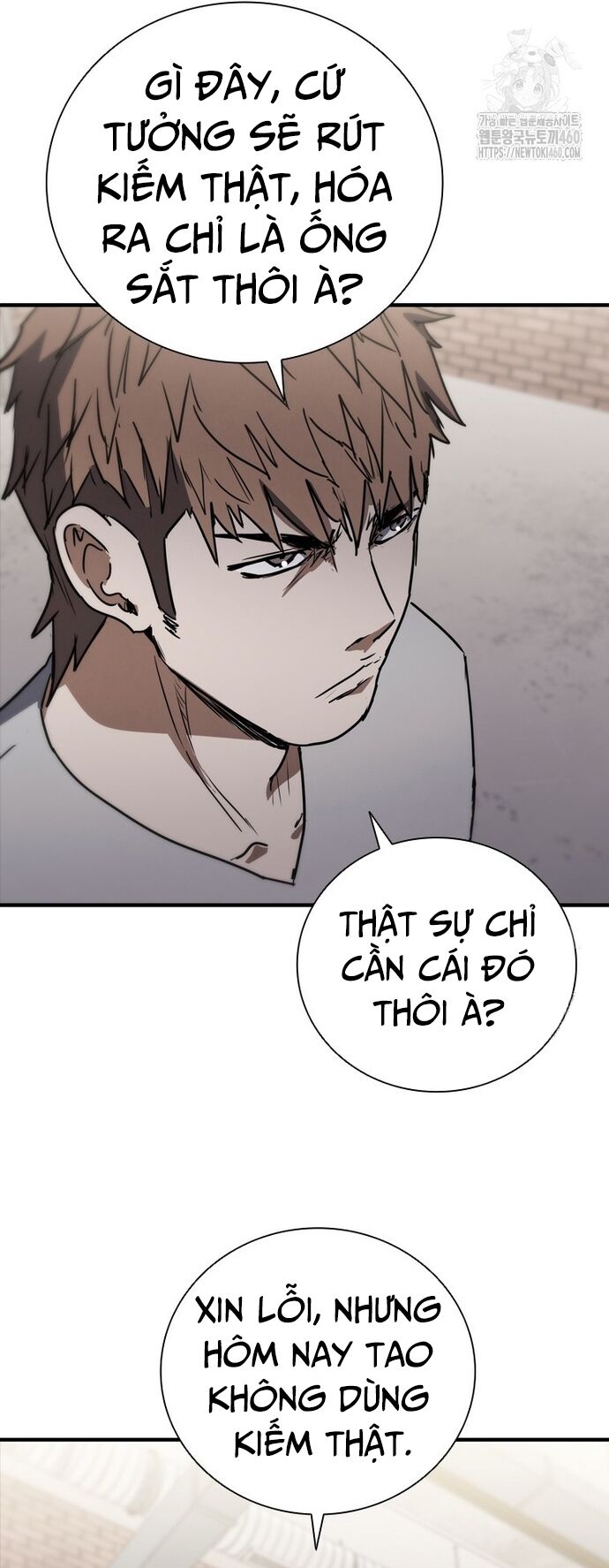 Cá Mập Wyvern Chapter 72 - Trang 2