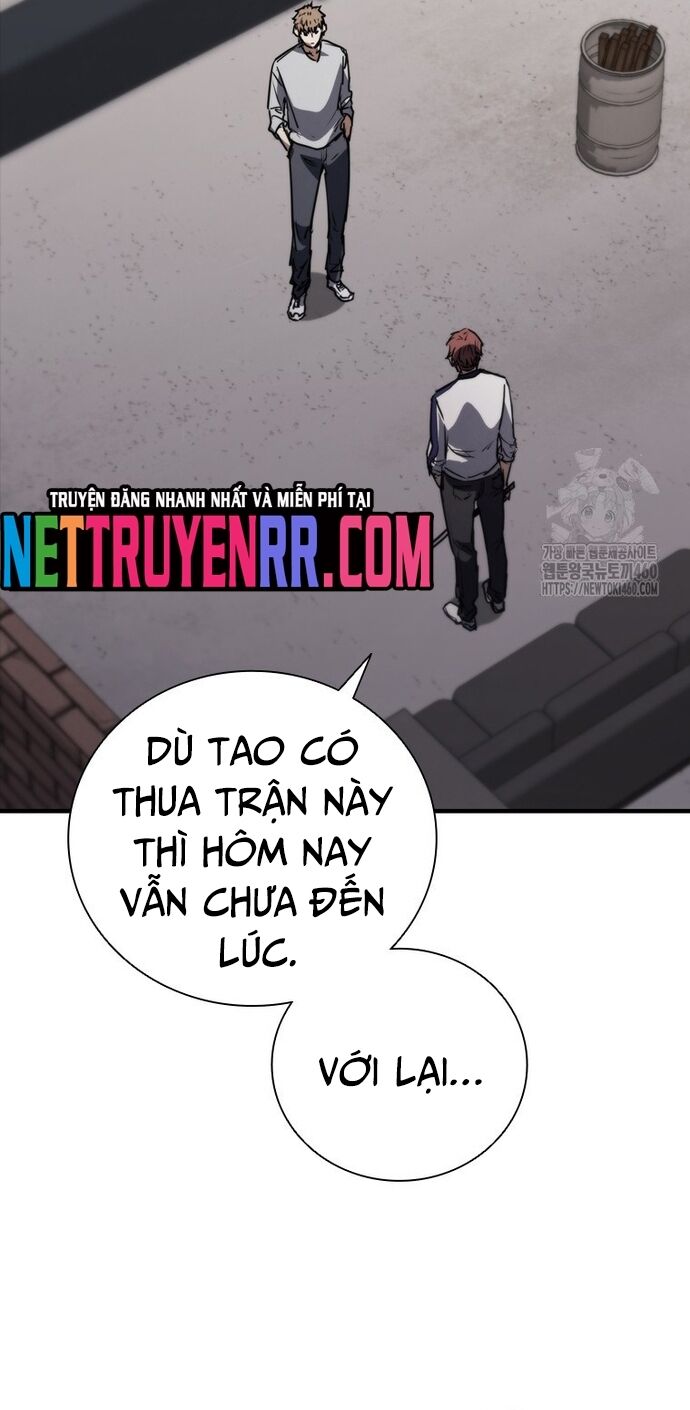 Cá Mập Wyvern Chapter 72 - Trang 2