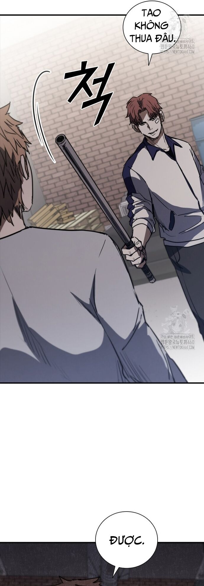 Cá Mập Wyvern Chapter 72 - Trang 2