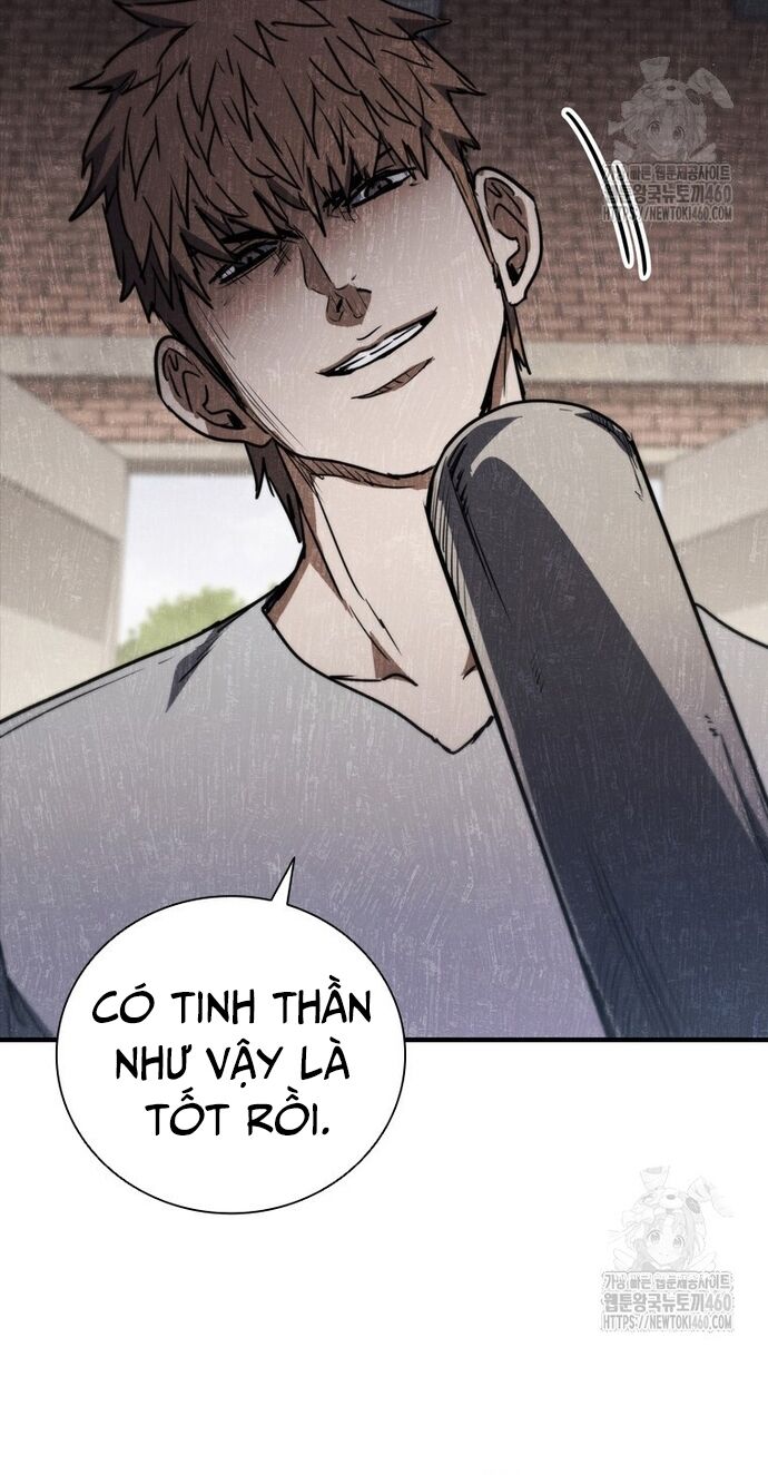 Cá Mập Wyvern Chapter 72 - Trang 2