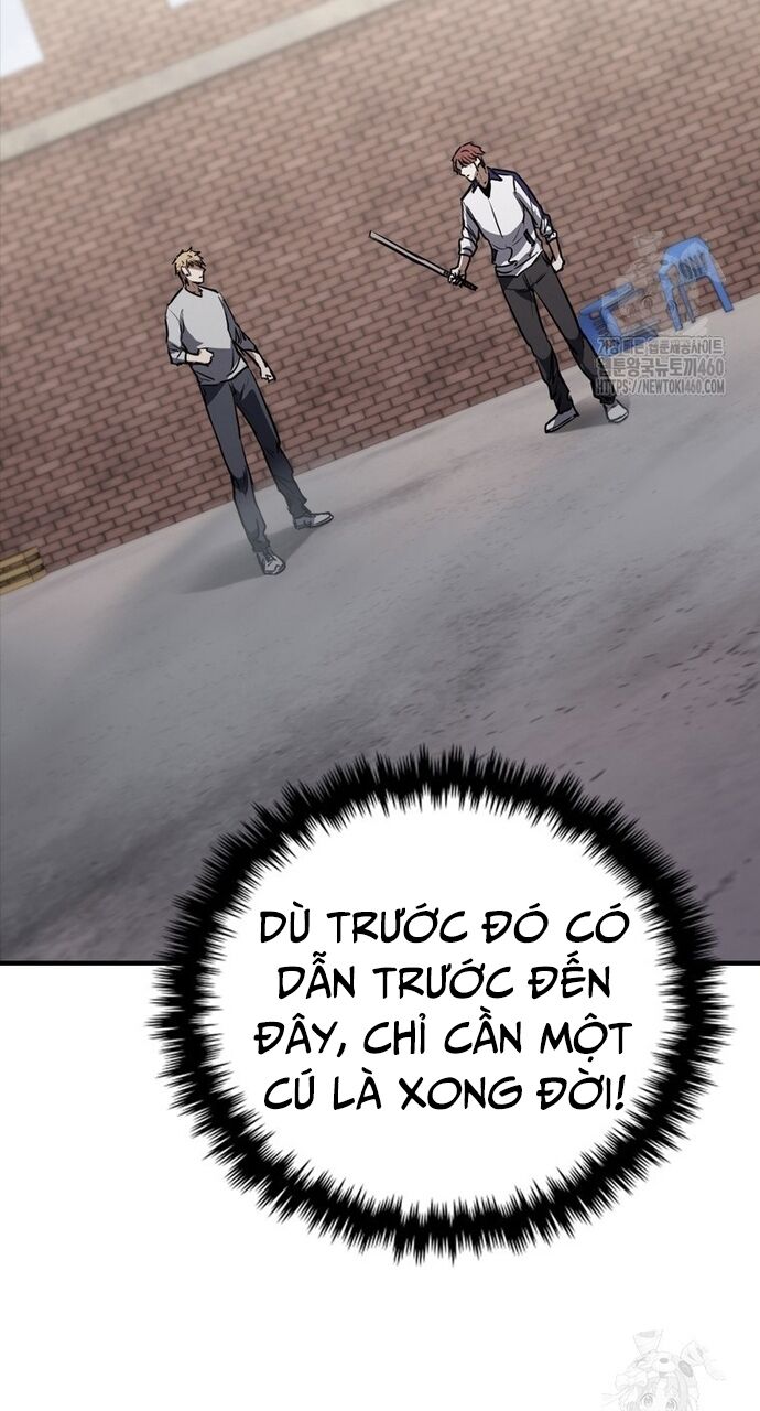 Cá Mập Wyvern Chapter 72 - Trang 2