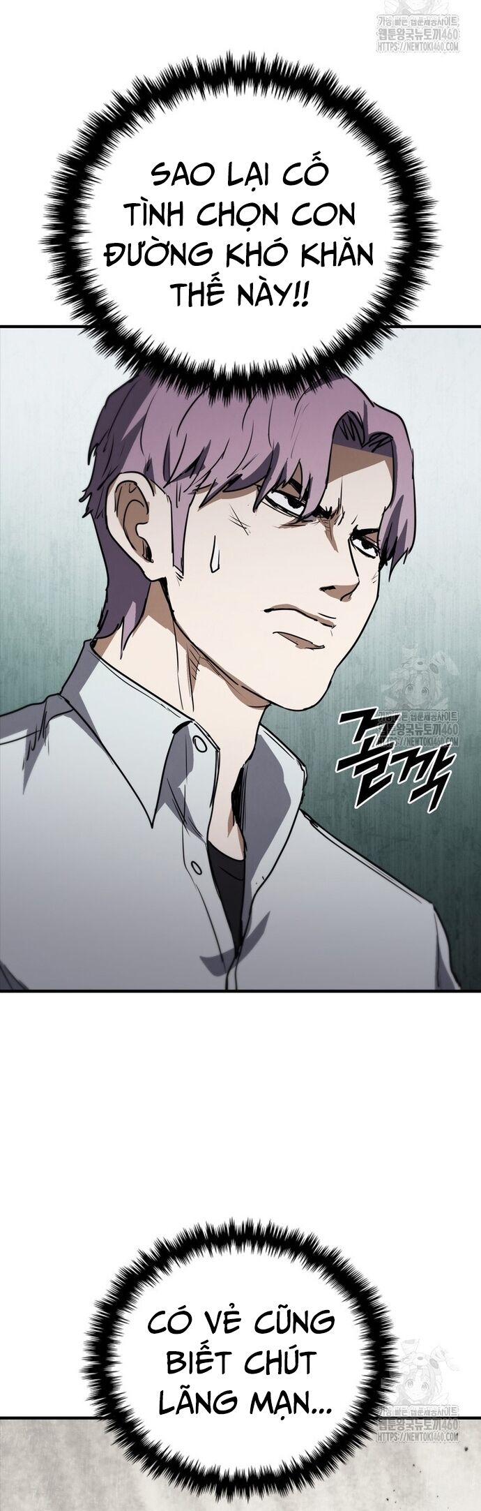 Cá Mập Wyvern Chapter 72 - Trang 2