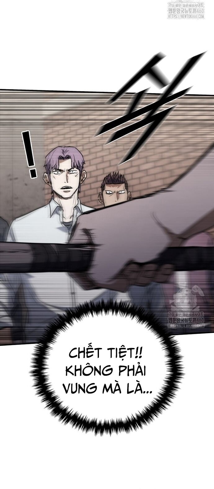 Cá Mập Wyvern Chapter 72 - Trang 2