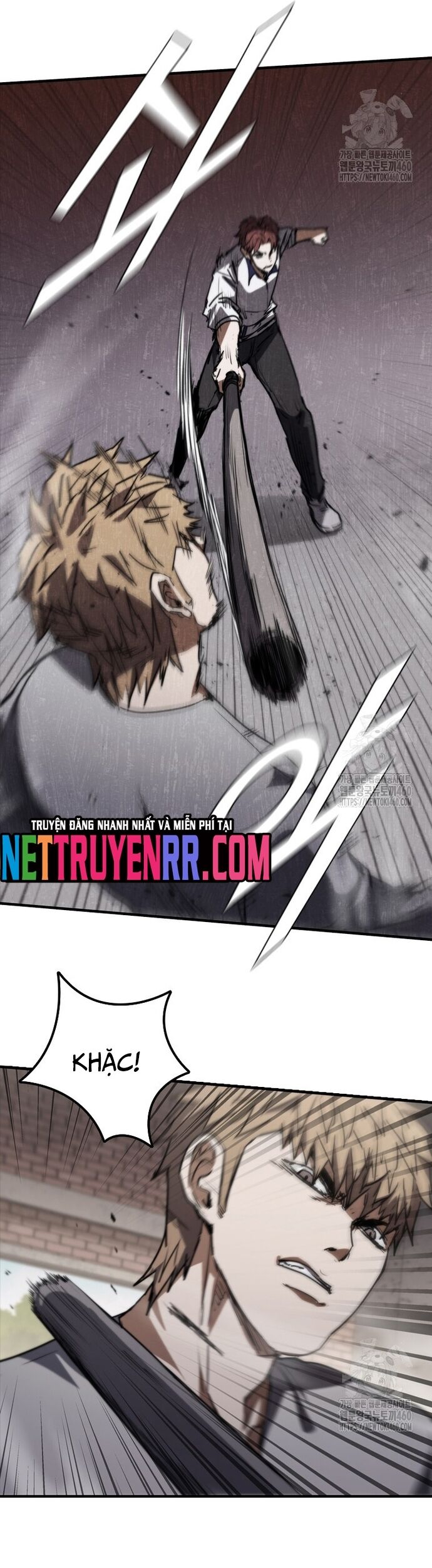 Cá Mập Wyvern Chapter 72 - Trang 2