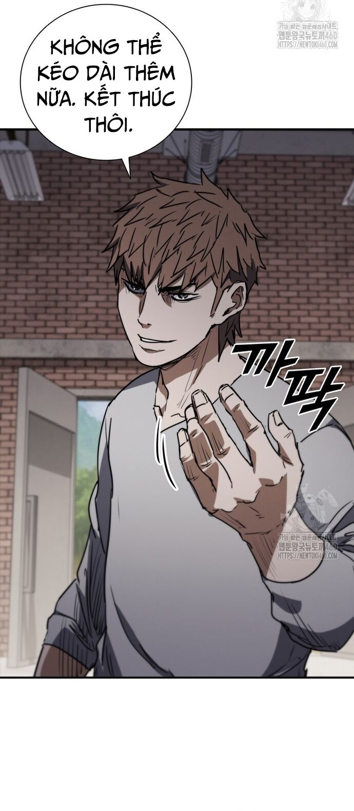 Cá Mập Wyvern Chapter 72 - Trang 2