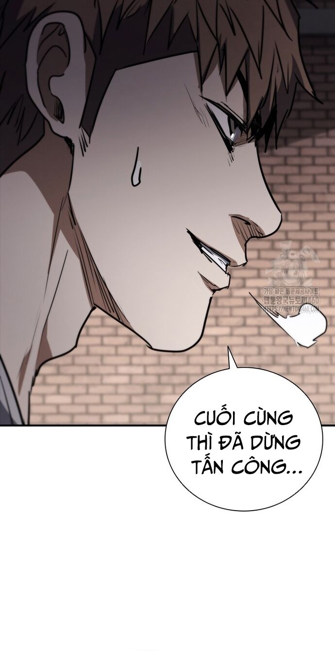 Cá Mập Wyvern Chapter 72 - Trang 2