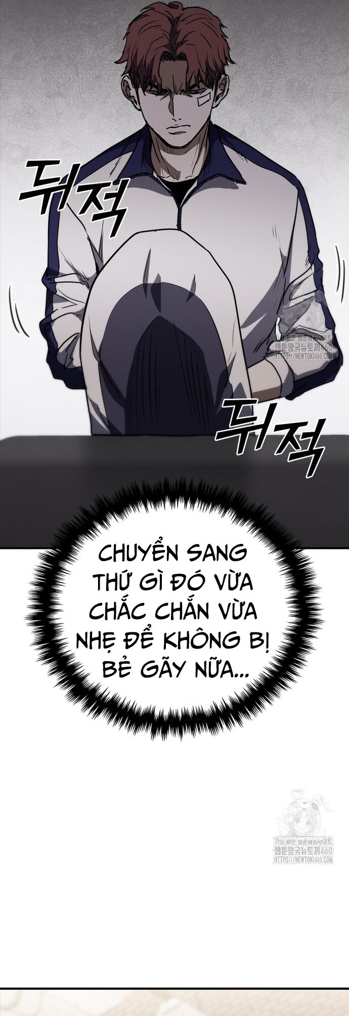 Cá Mập Wyvern Chapter 72 - Trang 2