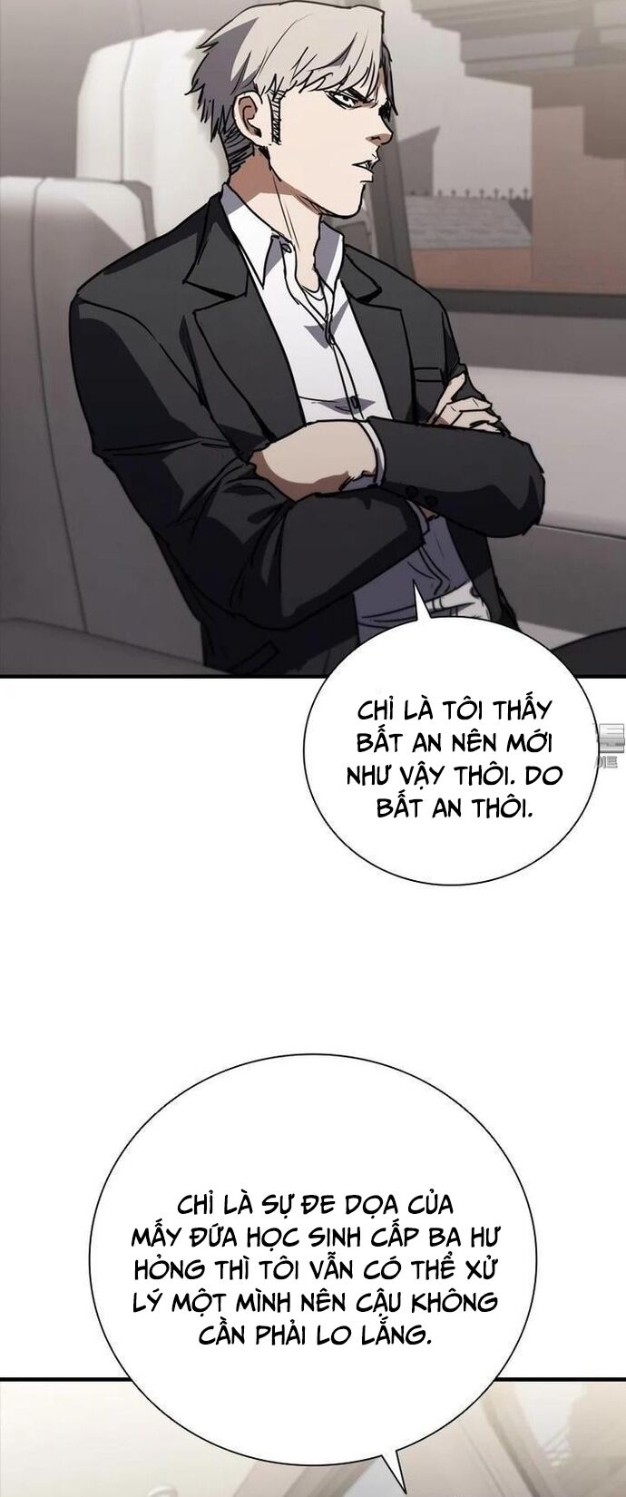 Cá Mập Wyvern Chapter 73 - Trang 2