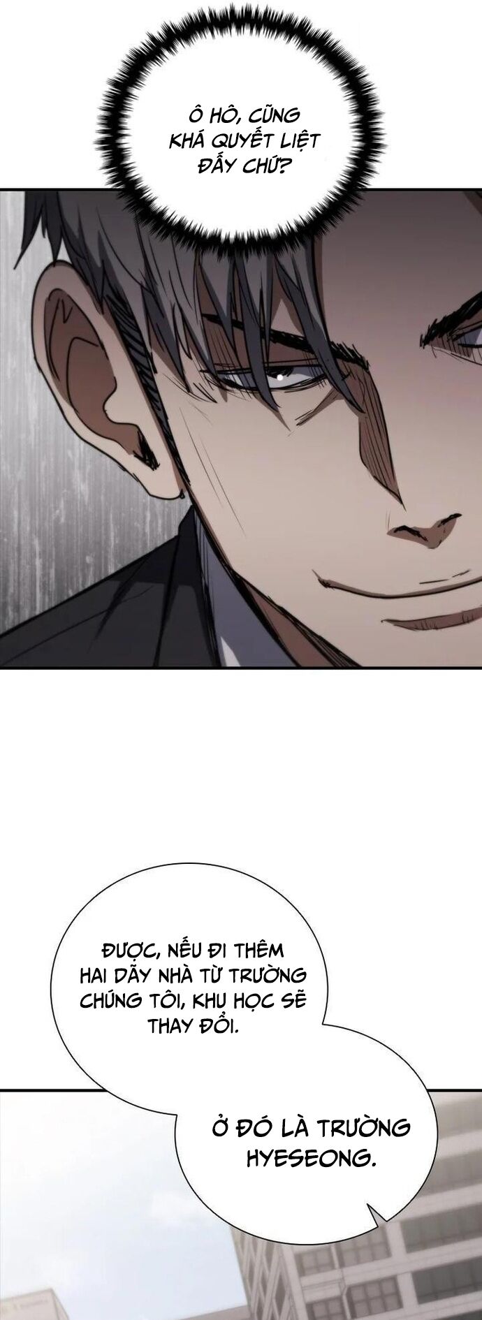 Cá Mập Wyvern Chapter 73 - Trang 2