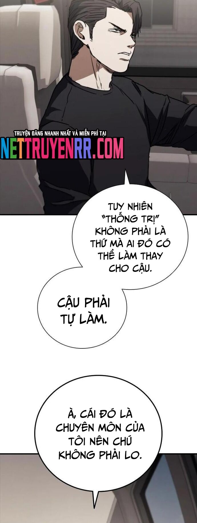 Cá Mập Wyvern Chapter 73 - Trang 2