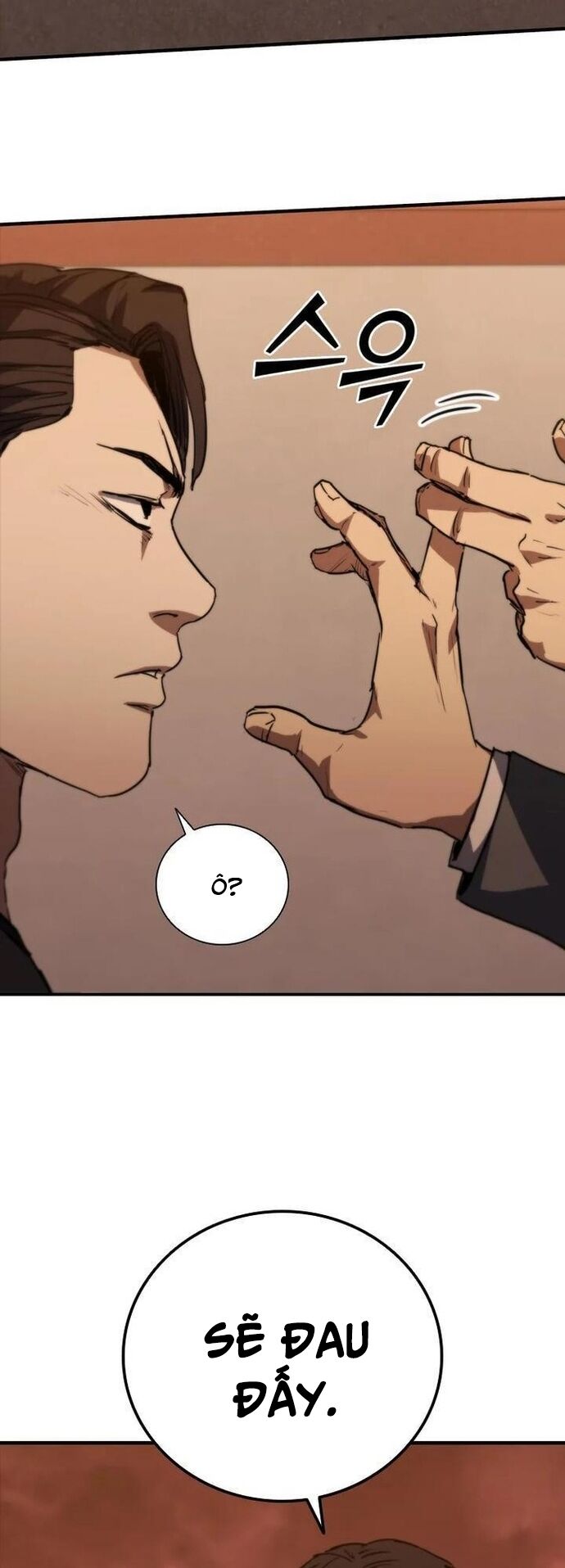 Cá Mập Wyvern Chapter 73 - Trang 2
