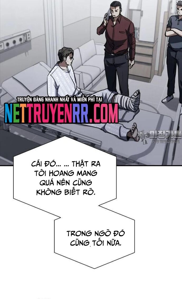 Cá Mập Wyvern Chapter 73 - Trang 2