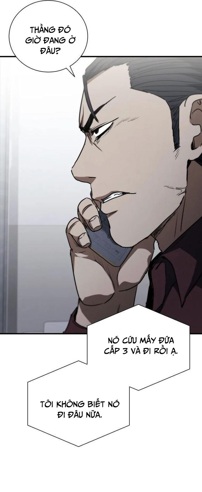 Cá Mập Wyvern Chapter 73 - Trang 2