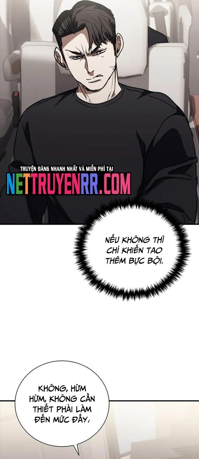Cá Mập Wyvern Chapter 73 - Trang 2