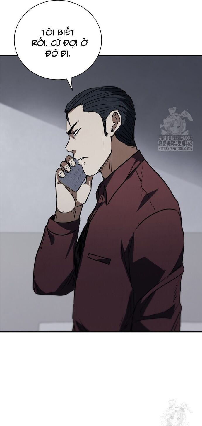 Cá Mập Wyvern Chapter 74 - Trang 2