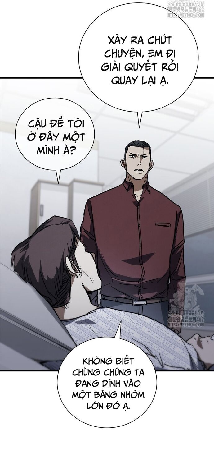Cá Mập Wyvern Chapter 74 - Trang 2