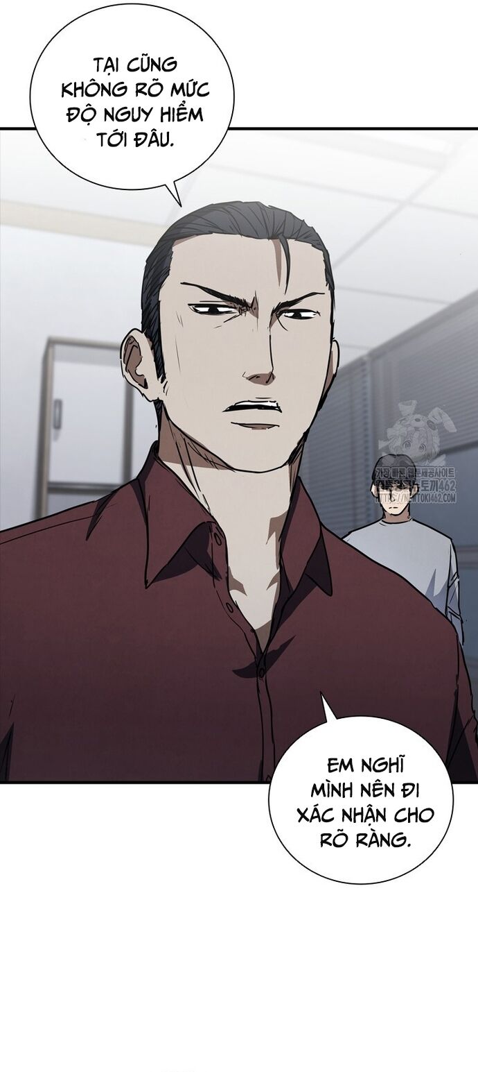 Cá Mập Wyvern Chapter 74 - Trang 2
