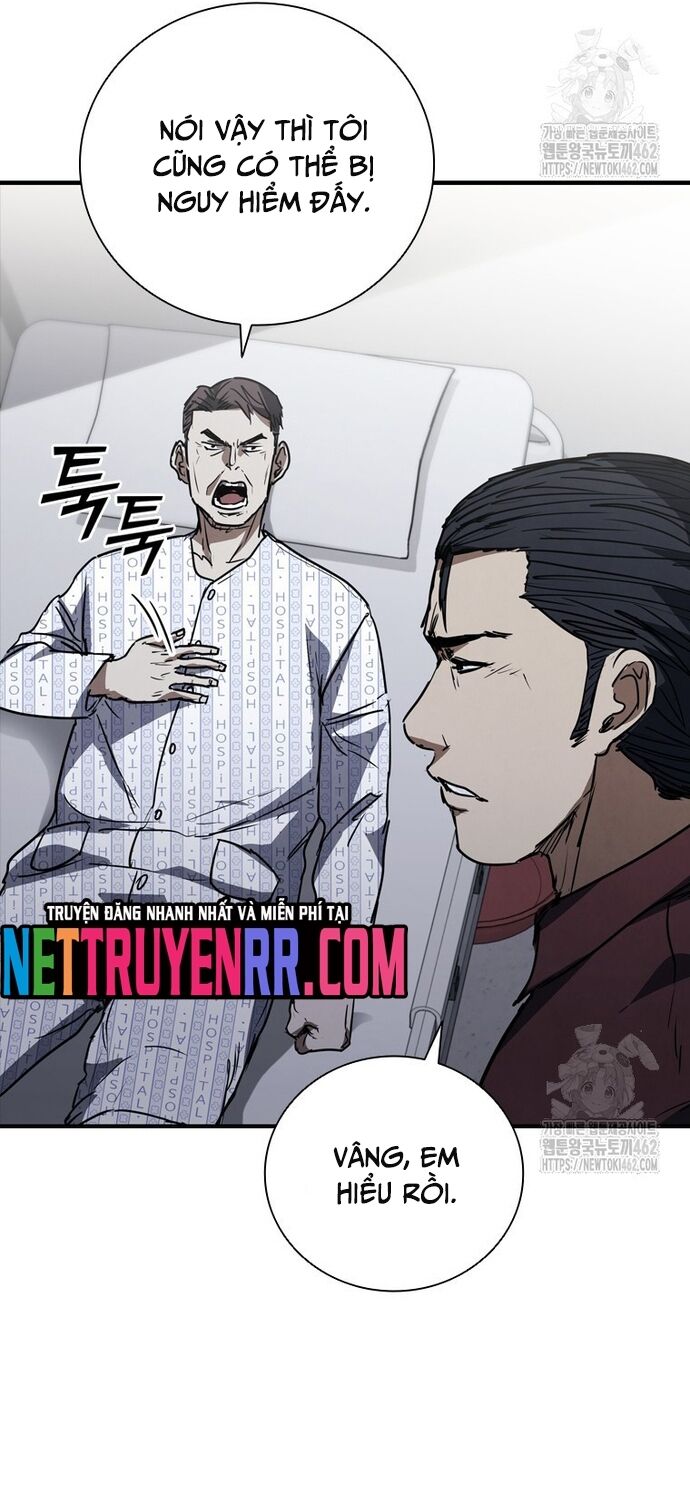 Cá Mập Wyvern Chapter 74 - Trang 2