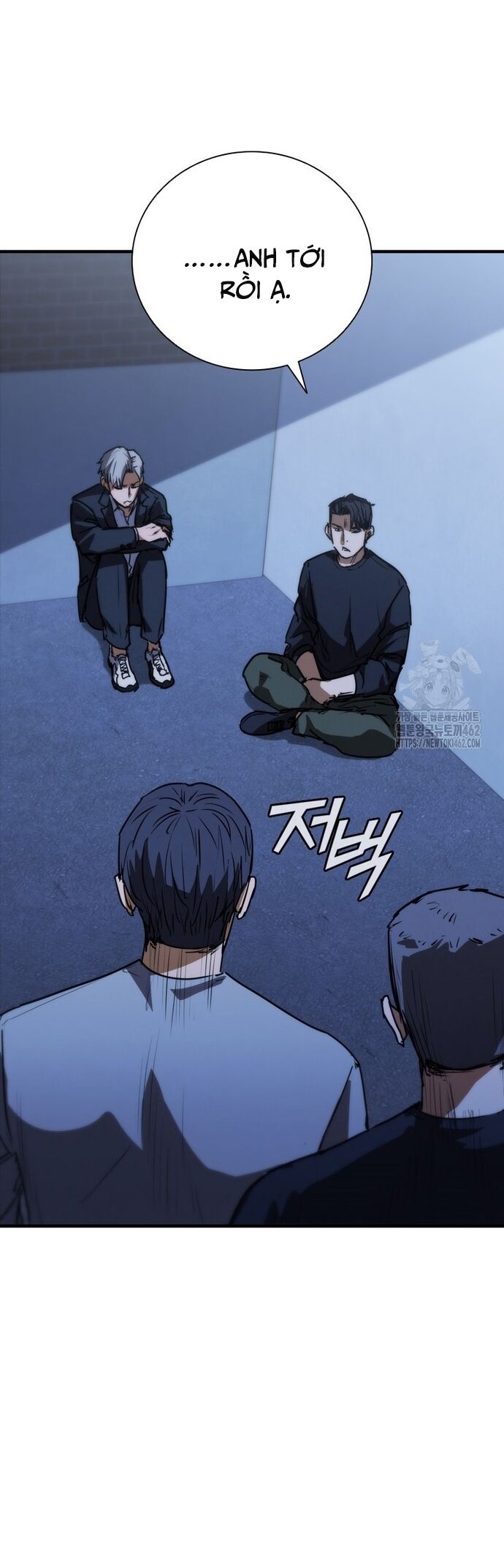 Cá Mập Wyvern Chapter 74 - Trang 2