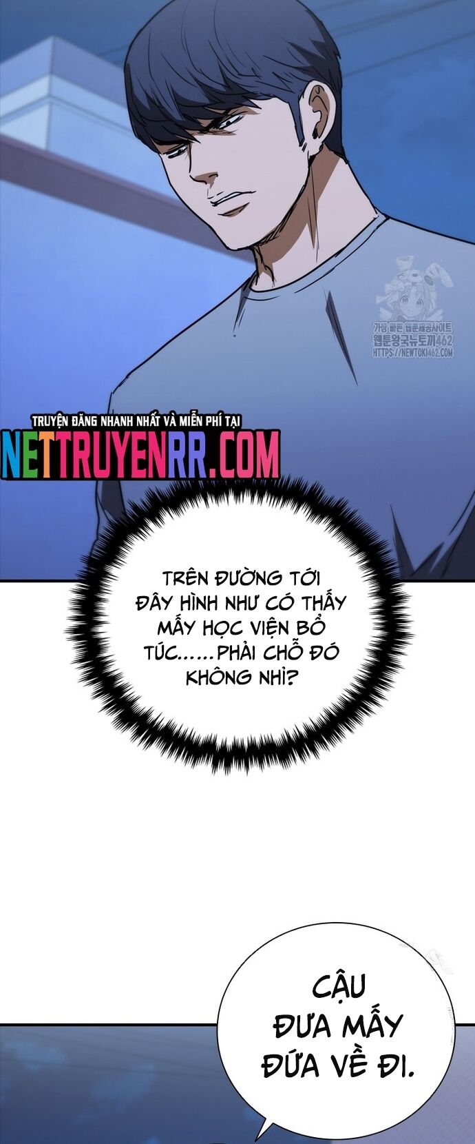 Cá Mập Wyvern Chapter 74 - Trang 2