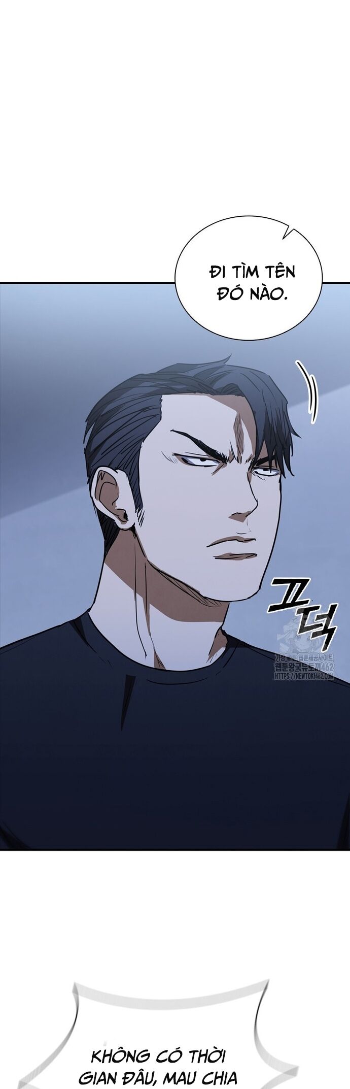 Cá Mập Wyvern Chapter 74 - Trang 2