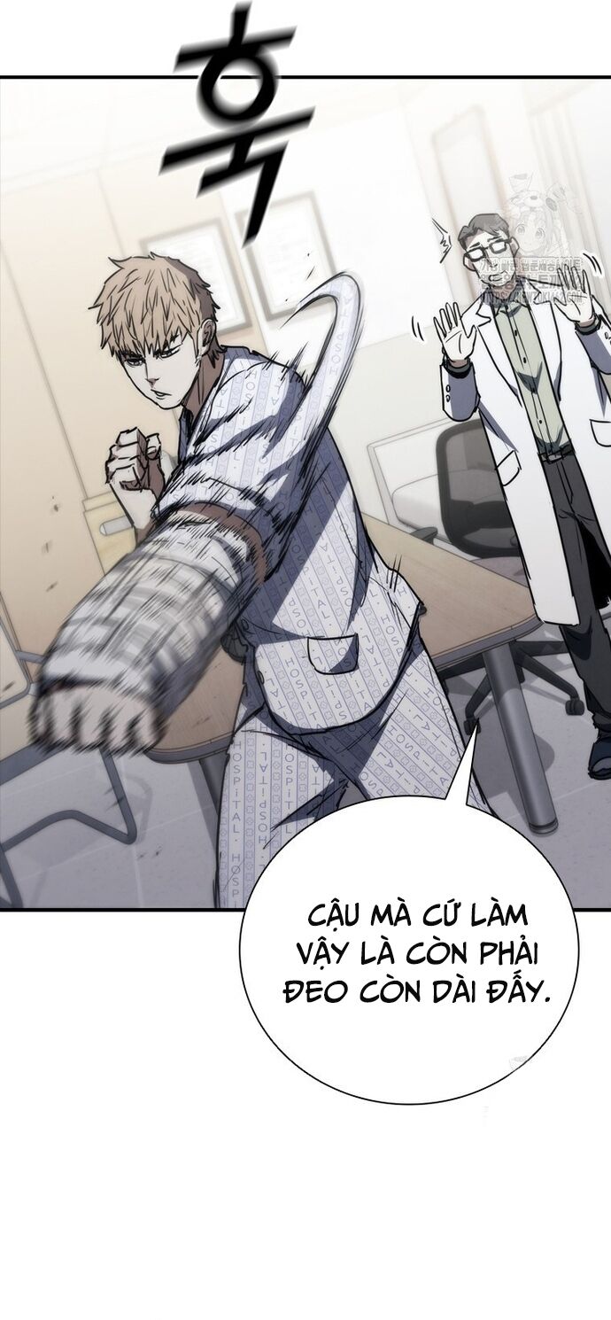 Cá Mập Wyvern Chapter 74 - Trang 2