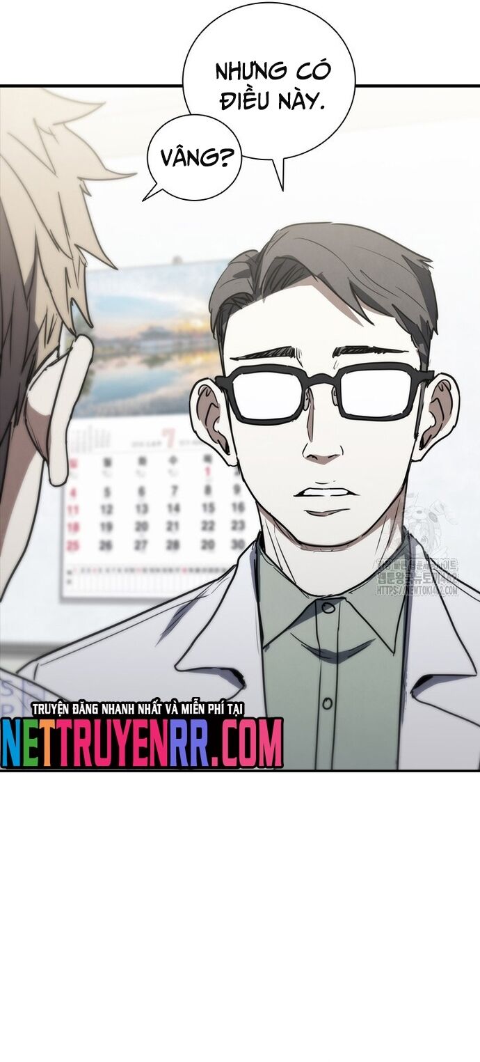 Cá Mập Wyvern Chapter 74 - Trang 2