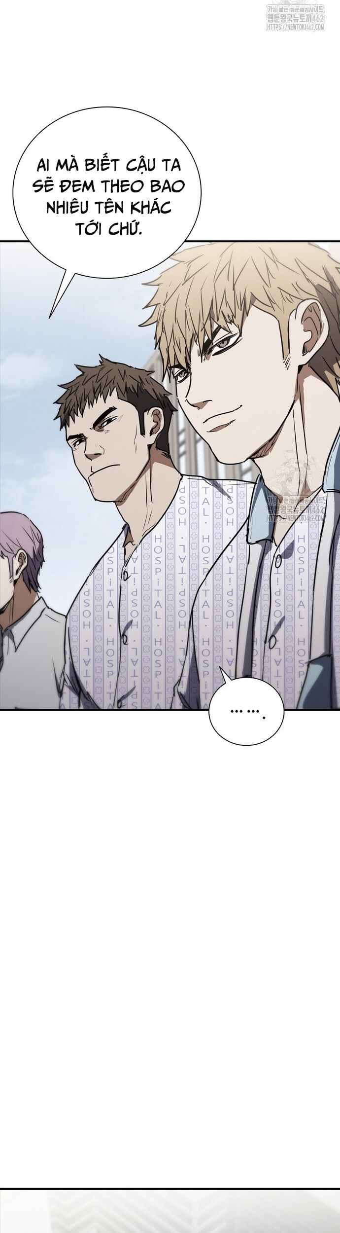 Cá Mập Wyvern Chapter 74 - Trang 2
