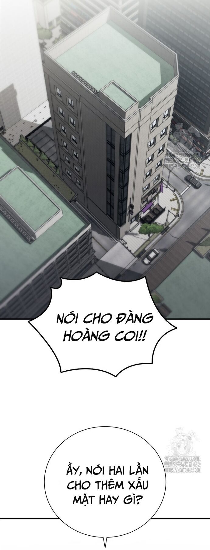 Cá Mập Wyvern Chapter 74 - Trang 2