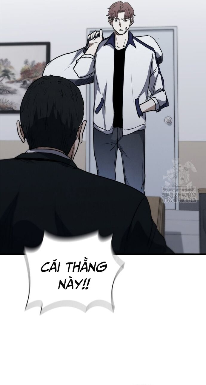 Cá Mập Wyvern Chapter 74 - Trang 2
