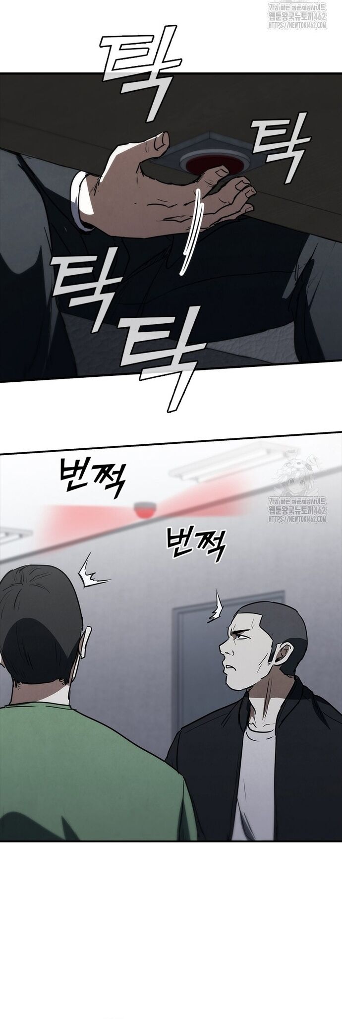 Cá Mập Wyvern Chapter 74 - Trang 2