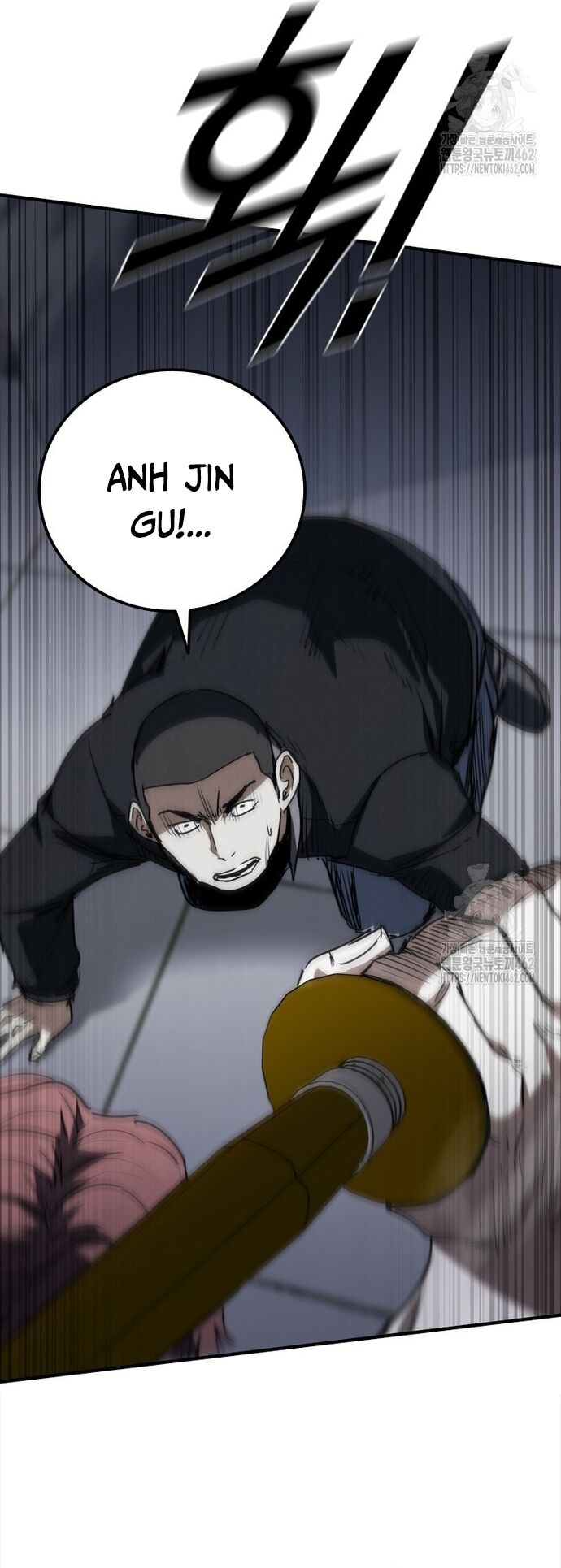 Cá Mập Wyvern Chapter 75 - Trang 2