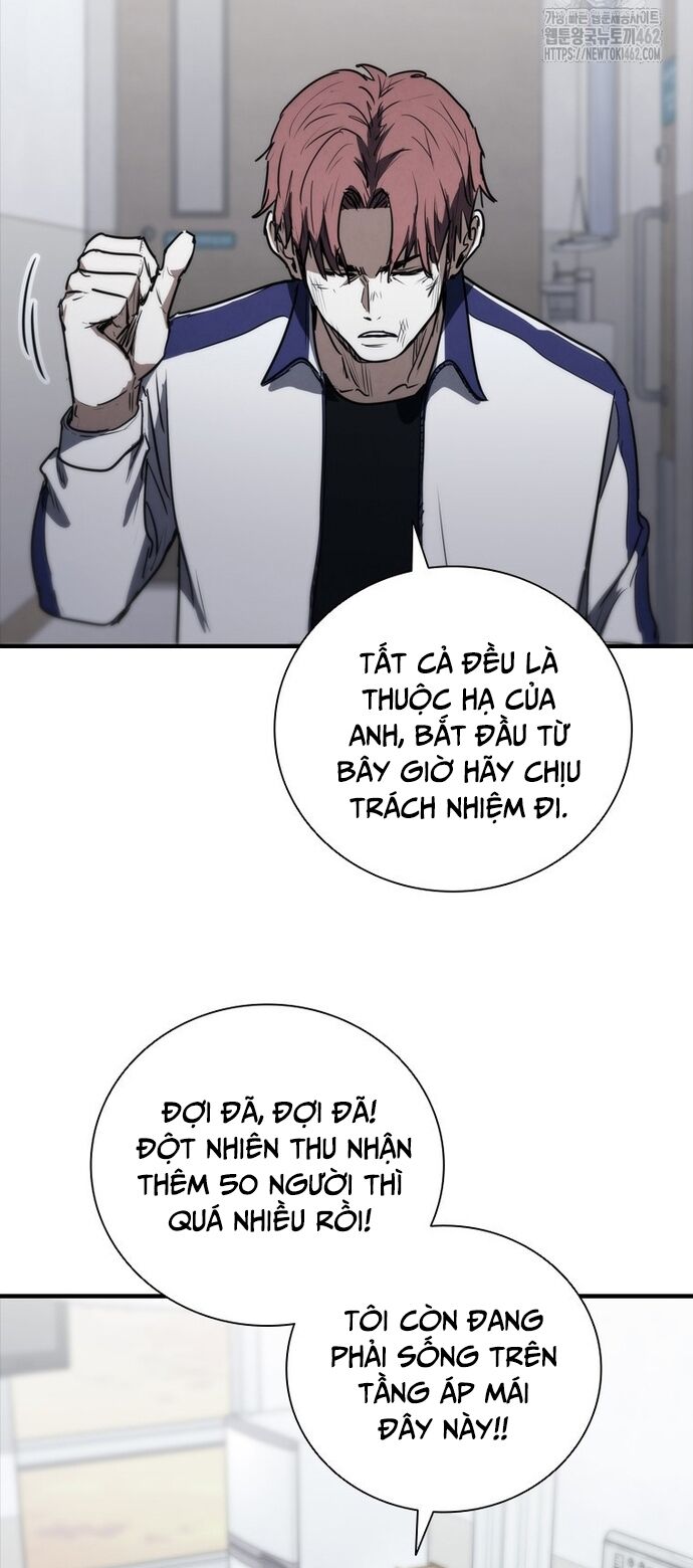 Cá Mập Wyvern Chapter 75 - Trang 2