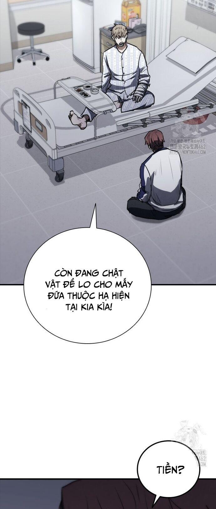 Cá Mập Wyvern Chapter 75 - Trang 2