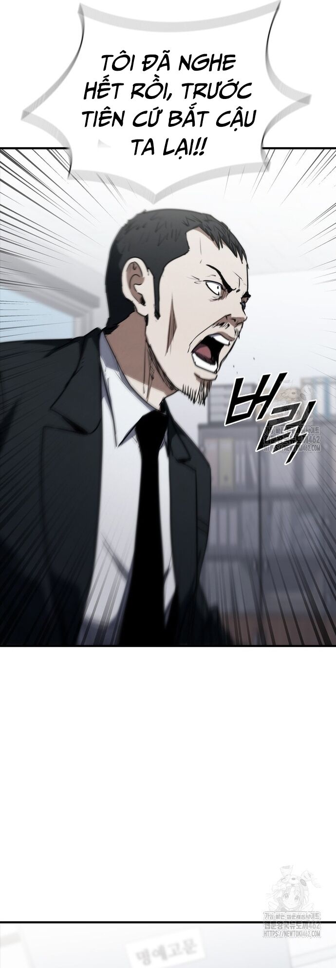 Cá Mập Wyvern Chapter 75 - Trang 2