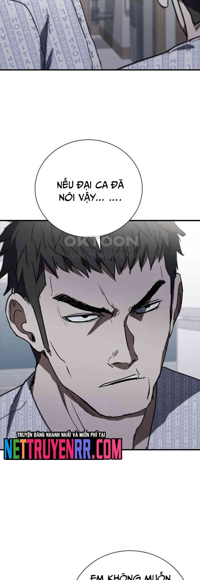 Cá Mập Wyvern Chapter 76 - Trang 2