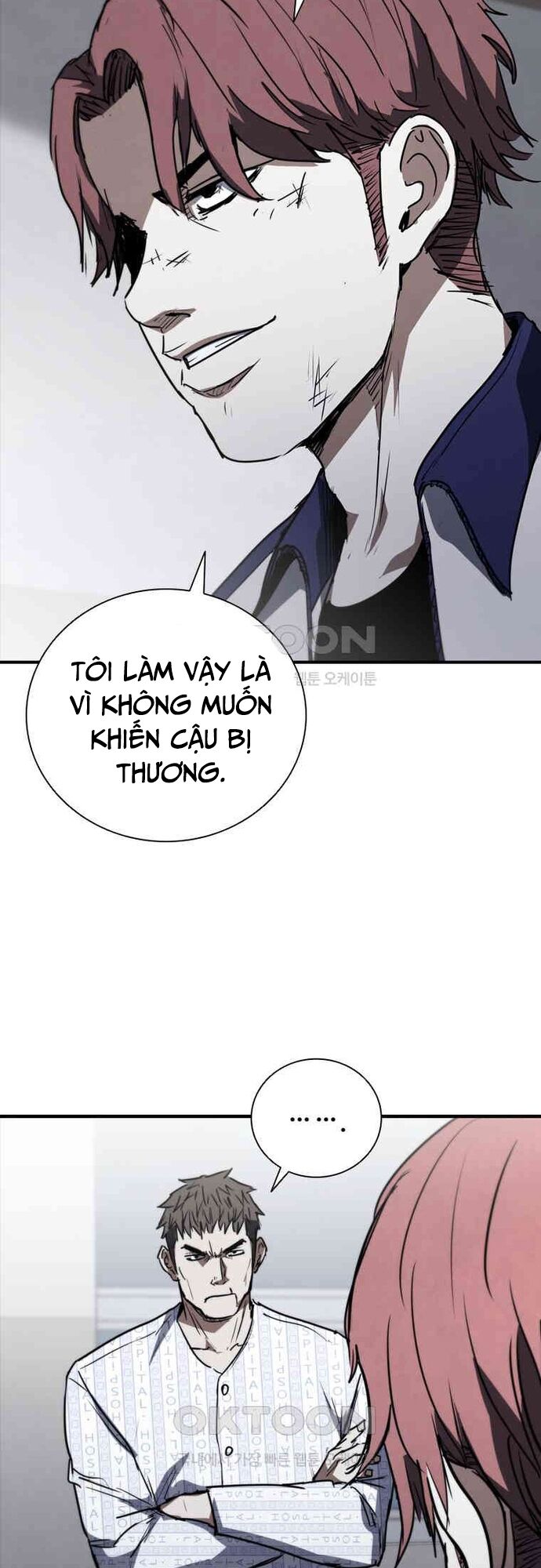Cá Mập Wyvern Chapter 76 - Trang 2