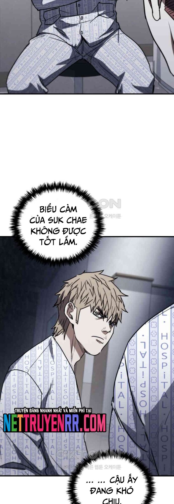 Cá Mập Wyvern Chapter 76 - Trang 2