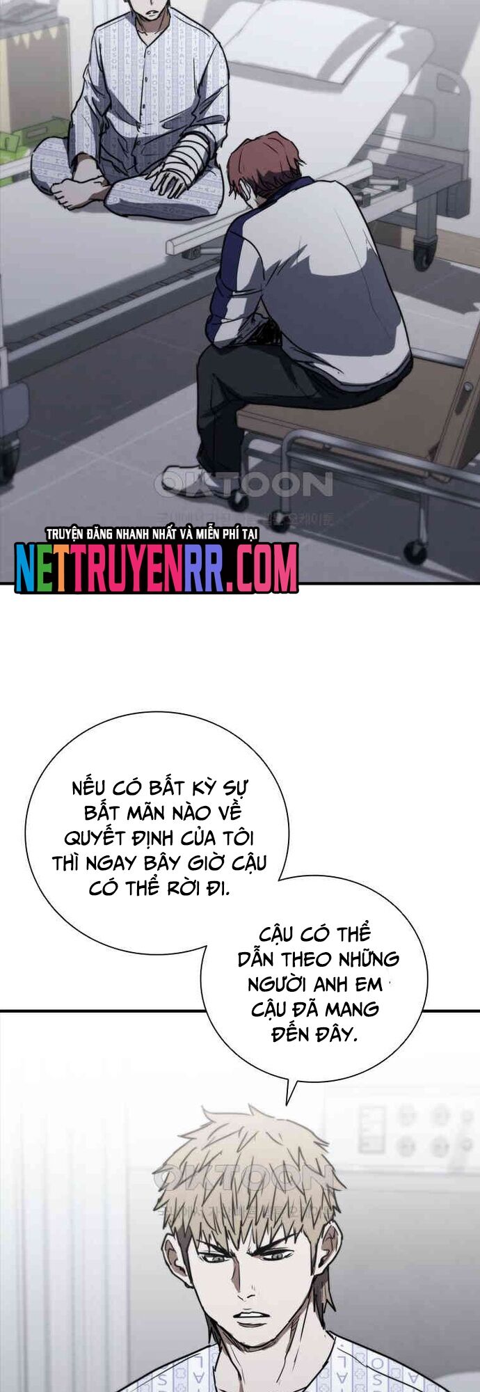 Cá Mập Wyvern Chapter 76 - Trang 2