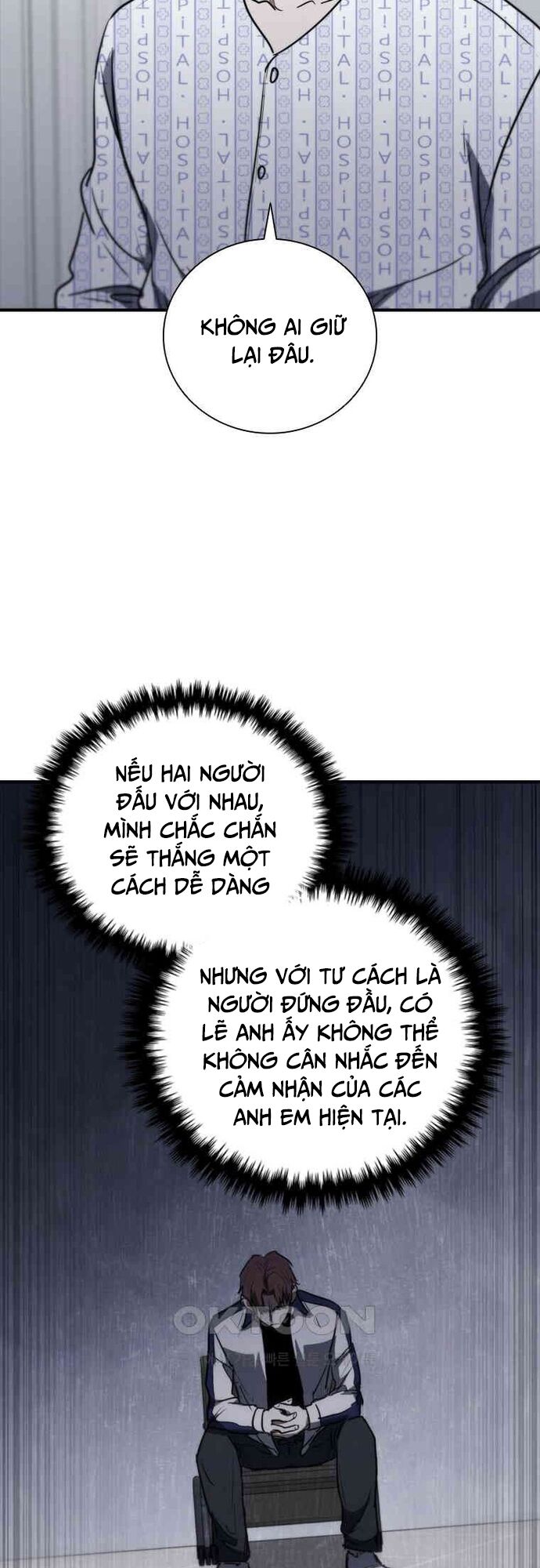 Cá Mập Wyvern Chapter 76 - Trang 2
