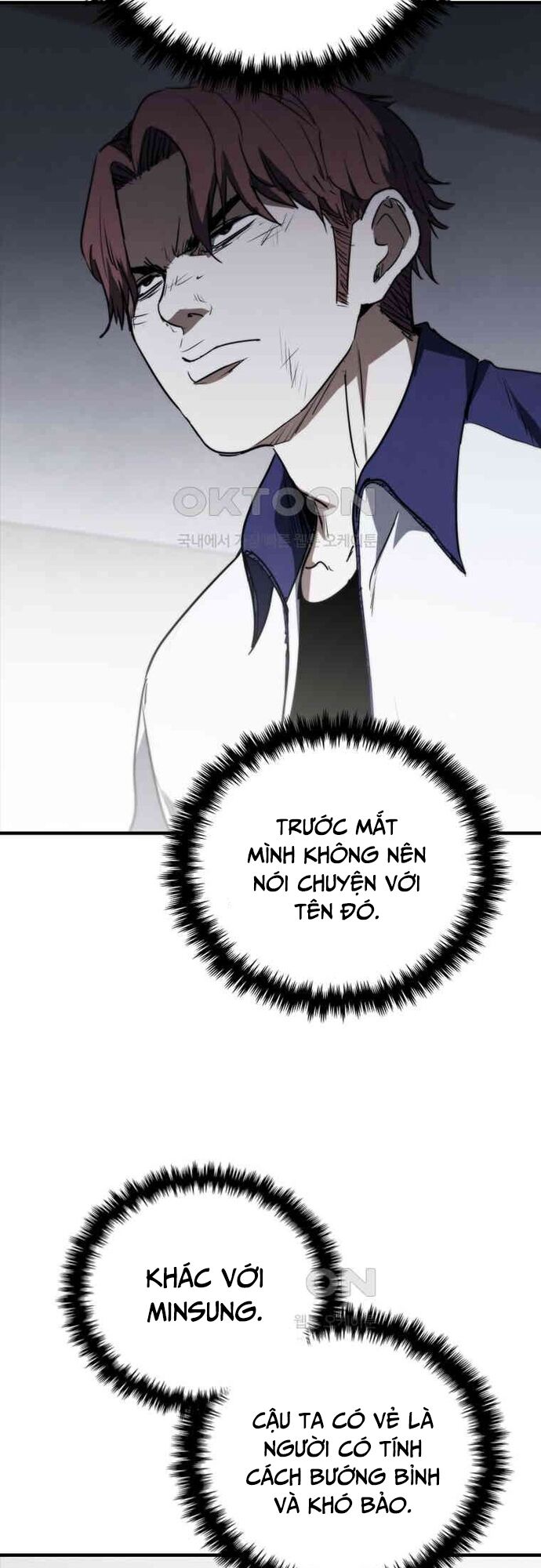 Cá Mập Wyvern Chapter 76 - Trang 2