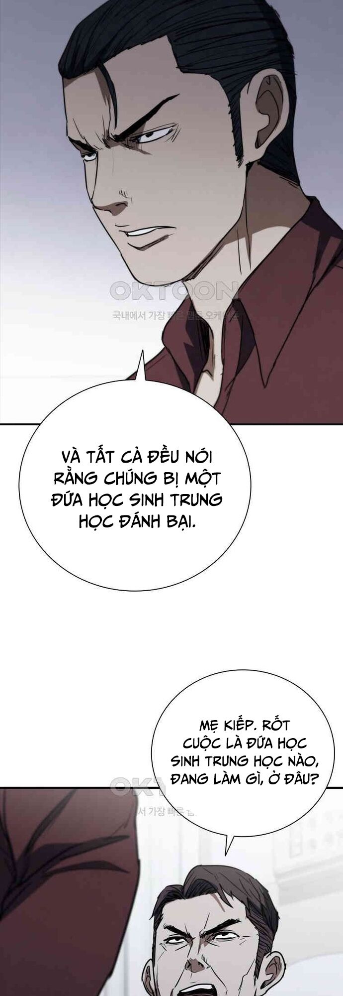 Cá Mập Wyvern Chapter 76 - Trang 2