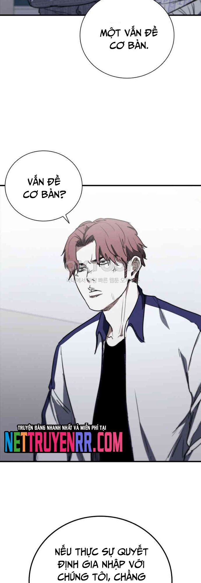 Cá Mập Wyvern Chapter 76 - Trang 2