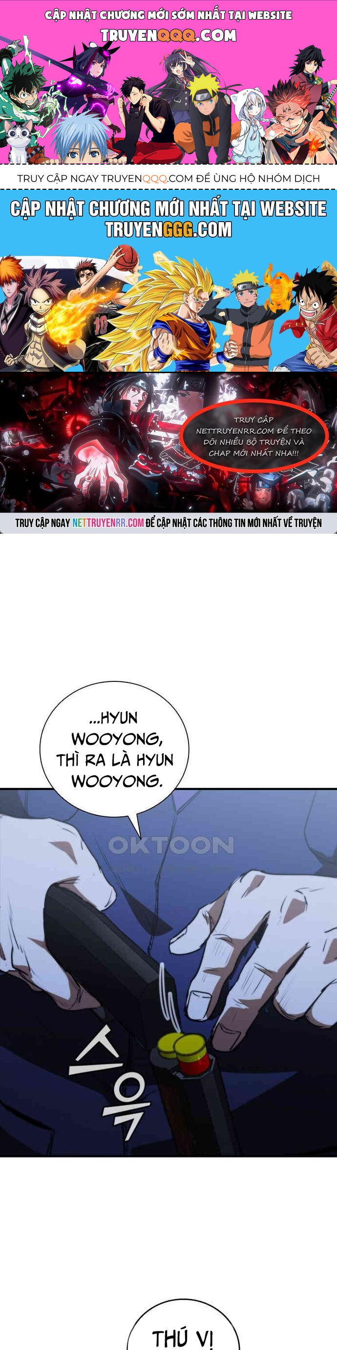 Cá Mập Wyvern Chapter 77 - Trang 2
