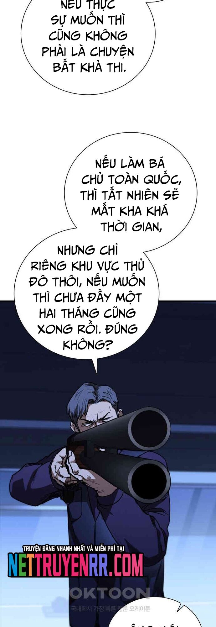 Cá Mập Wyvern Chapter 77 - Trang 2