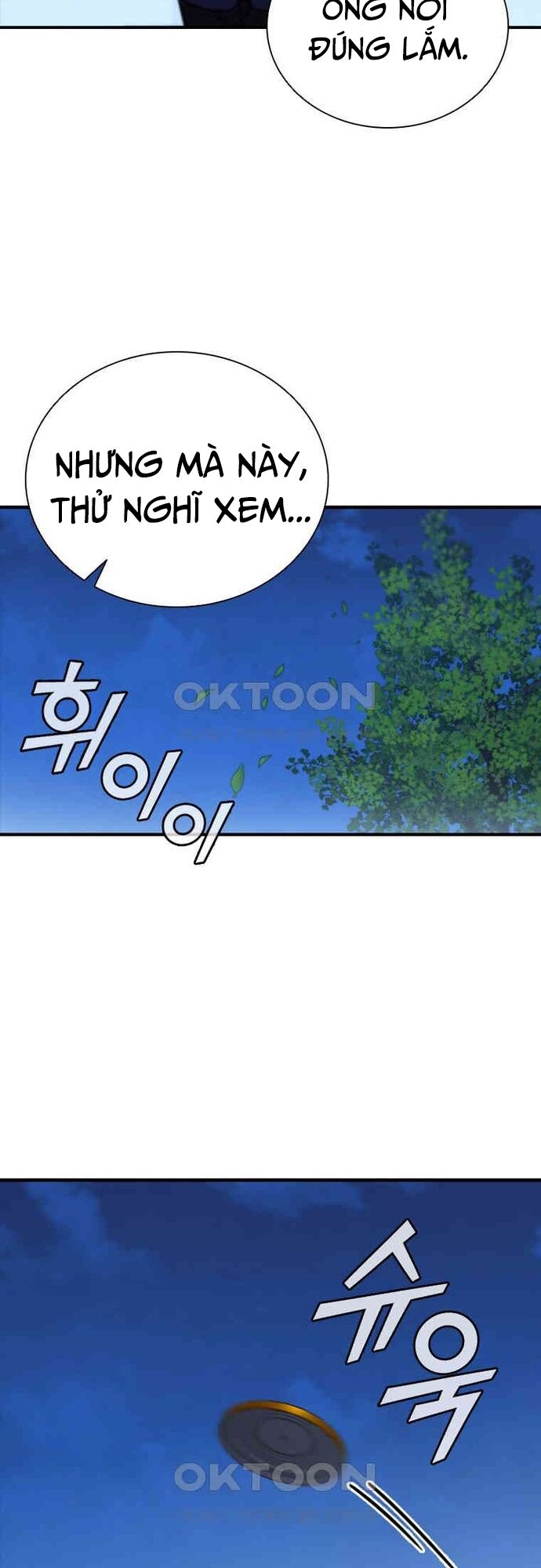 Cá Mập Wyvern Chapter 77 - Trang 2