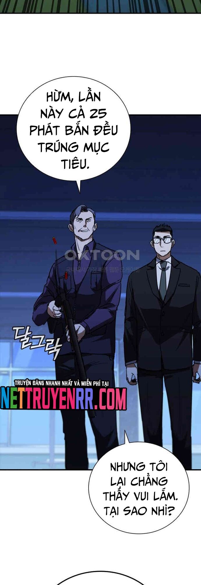 Cá Mập Wyvern Chapter 77 - Trang 2