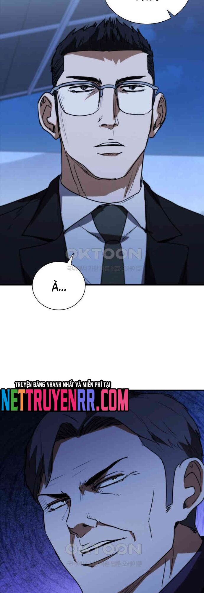 Cá Mập Wyvern Chapter 77 - Trang 2