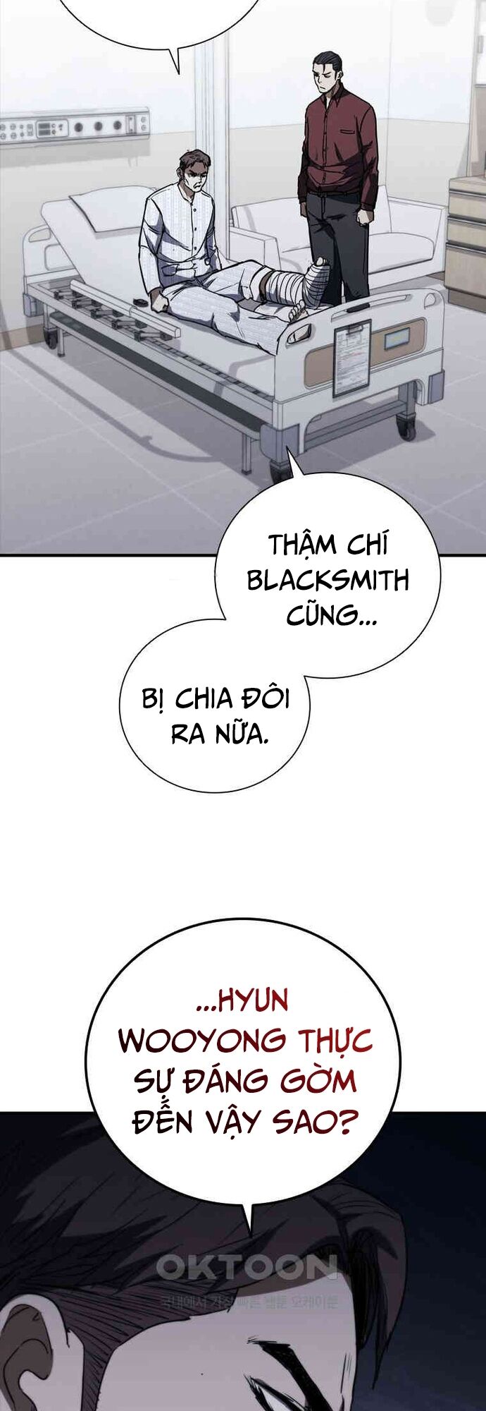 Cá Mập Wyvern Chapter 77 - Trang 2