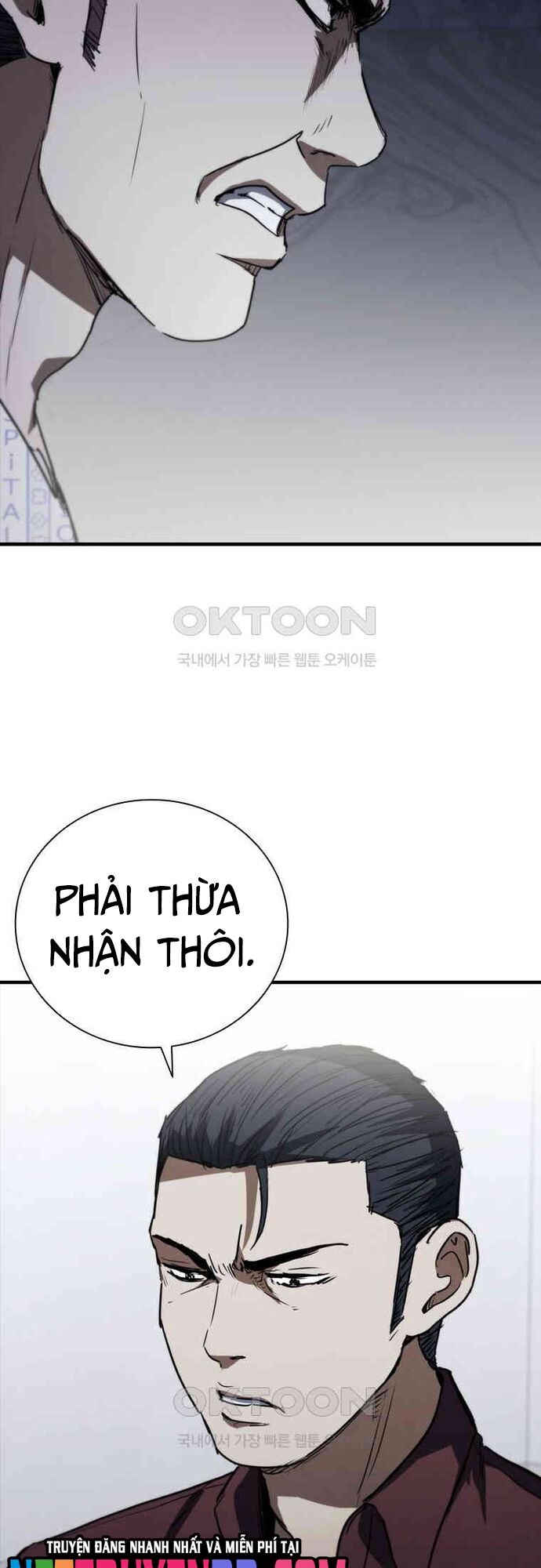 Cá Mập Wyvern Chapter 77 - Trang 2